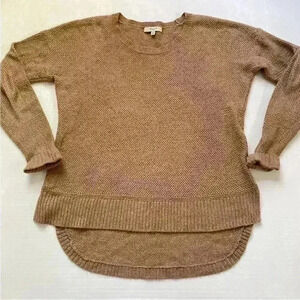 MADEWELL Tunic Sweater